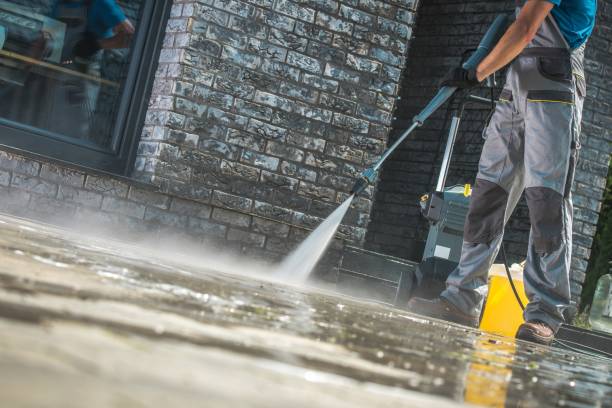 Best Heavy Equipment Washing  in Hyde, PA