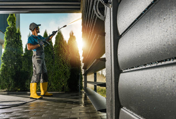 Professional Pressure Washing Services in Hyde, PA